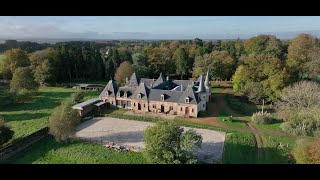 Domaine 120 ha en Bretagne [upl. by Yellah]