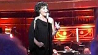 Dame Shirley Bassey full performance blurry at Gorbachevs 80th 30th March 2011 [upl. by Fidel]