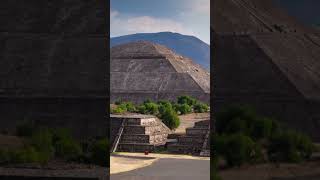 Los misterios de las pirámides de Teotihuacán Teotihuacán Pirámides [upl. by Nylcaj875]