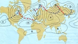 METEOROLOGÍA Dinámica de la atmósfera [upl. by Derr]