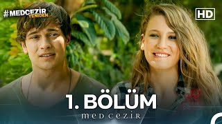 Medcezir 1 Bölüm FULL HD [upl. by Darees]