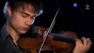 Elisabeth Andreassen amp Alexander Rybak  Danse mot vår 2009 [upl. by Tillie]