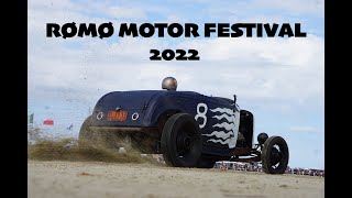 Rømø Motor Festival 2022 [upl. by Ronnholm812]