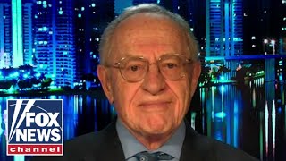 Alan Dershowitz This is outrageous [upl. by Alexander]