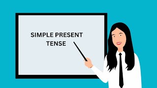 Introduction to present indefinite  simple present tense [upl. by Swee684]