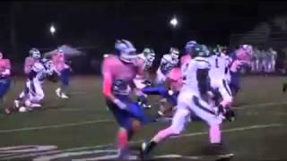 Walled Lake Western wins Meijer Game of the Week [upl. by Harding]