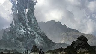 Inspirational Epic SciFi Music Mix Great For StudyingWritingBrainstorming [upl. by Hcaz]