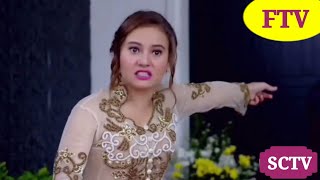 FTV SCTV‼️Awas Jatuh Cinta Nanti Nikah Beneran  Larasati Nugroho amp Naufal Samudra [upl. by Lundell]