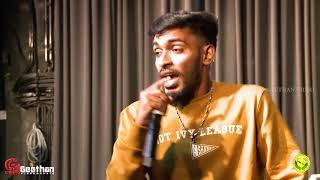 Naamum Naadum 2018  RAP  Ratty Adhiththan  Geethan Video  germany [upl. by Leikeze]