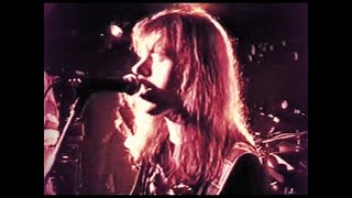 Threshold  Into the Light live 1995 [upl. by Eldnar]