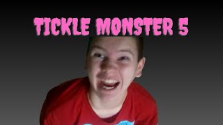 Tickle Monster 5 [upl. by Uball]