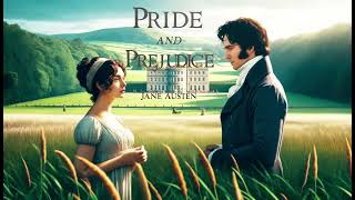 Pride and Prejudice Chapter 30Unexpected Encounters Darcy and Colonel Fitzwilliam at Rosings [upl. by Ajat]