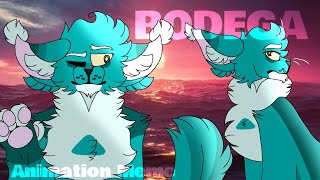 Bodega Animation Meme  Loop Sona [upl. by Keily]