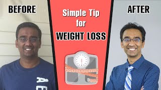 The WEIGHT LOSS method that WORKED for ME [upl. by Kathlene411]