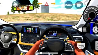 New Indian Car Draving Game  Top 5 Car Games 2024  Android Gameplay [upl. by Graeme953]