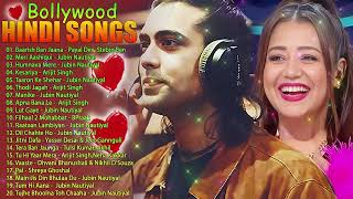 Latest Hindi Songs 2023  Best Of jubin nautiyalarijit singharmaan malikatif aslam [upl. by Apoor827]