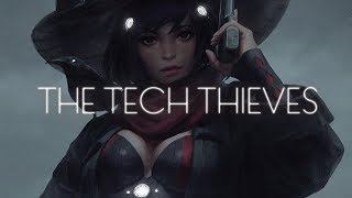 The Tech Thieves  Fake [upl. by Nisaj]