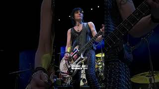 Joan Jett at the 2024 Essentia Health Fargo Marathon [upl. by Lamb]