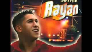 Best of Cheb rayan 2013 ana li bghit  by pipichou Gucci [upl. by Garlen994]