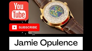 Trailer  Subscribe to the Jamie Opulence Channel [upl. by Aillemac]