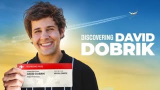 Discovering David Dobrik 2021 Trailer [upl. by Hum]