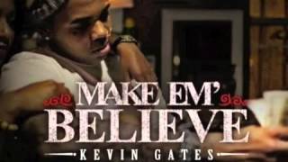 Kevin Gates Dangerous [upl. by Htebaras]