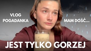 JEST TYLKO GORZEJ [upl. by Kiyohara]