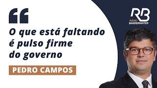 Lula vai anunciar aumento de verbas para universidades federais I Jornal Gente [upl. by Elbys]