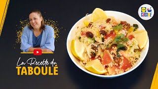 Taboulé  Lidl Cuisine [upl. by Maibach]