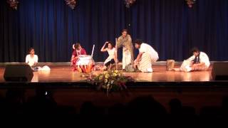 Sinhala Children Drama [upl. by Dlorag368]