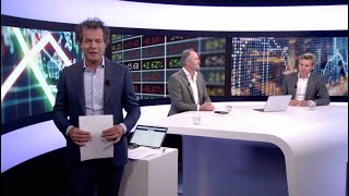 Samenvatting Online Seminar Status van de financiële wereld [upl. by Pierrette228]