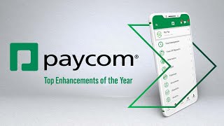 How Paycom Transformed HR in 2021 [upl. by Alikahs695]