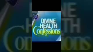 Divine Health Confessions by Pastor Chris  October 28th 2024 [upl. by Alimaj]