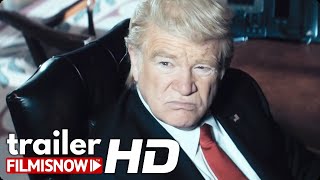 THE COMEY RULE Trailer 2020 Jeff Daniels Brendan Gleeson SHOWTIME Limited Series [upl. by Nohsar]