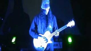 Buckethead Soothsayer Mishawaka Amphitheatre 61606 [upl. by Vescuso]