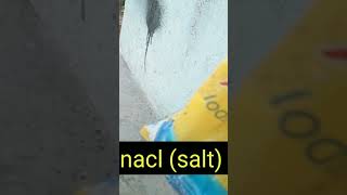 How battery react with salt water electrical facts lithiumhydroxide sodiumionbatteries battery [upl. by Dugas]