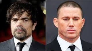 Peter Dinklage joins Channing Tatum amp Kirstin Dunst for Roofman [upl. by Sari]