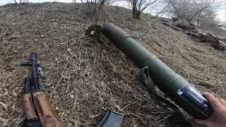 Complete GoPro of my 1st mission in Ukraine  Kherson amp Mykolaiv [upl. by Nabois]