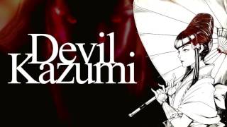 DEVIL KAZUMI  Piano Version [upl. by Hugh18]