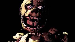 David Nears Springtrap Voice [upl. by Gui741]