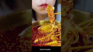 Food Friendly Yummy Food asmr 2829 [upl. by Dygall]