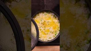 Risotto aux asperges et petits pois [upl. by Sinnylg]