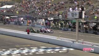 Sonoma Race Highlights [upl. by Luis]