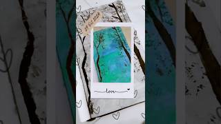 Nature✨❤️🥰🥰statuschichuvlogs❤️✨comment art today painting drawing like trending [upl. by Vlada]