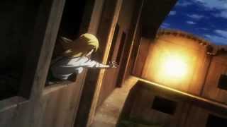 Btooom  Sufferer AMV HD [upl. by Dahlstrom]