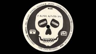 12 Black Skull  A Black Slavery Day dub [upl. by Davina]