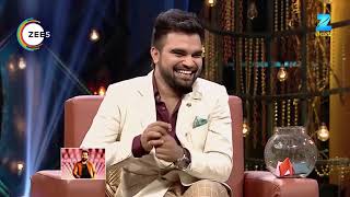 Konchem Touch Lo Unte Chepta Season 4  Pradeep Machiraju  Webi  Zee Telugu [upl. by Lad]