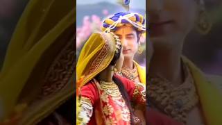 ऐसी लागी लगन मीरा मगन asi lagi lagan meera ho gyi maganshorts meera bhakti krishna [upl. by Idoj549]