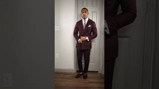 Come GRWM suit suits mensfashion menswear outfitideas menstyle grwm suitsupply [upl. by Lillywhite373]