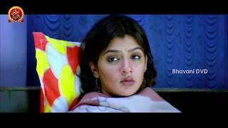 Aarthi Aggarwal And Posani Scene  Posani Gentleman Movie Scenes [upl. by Atinele]